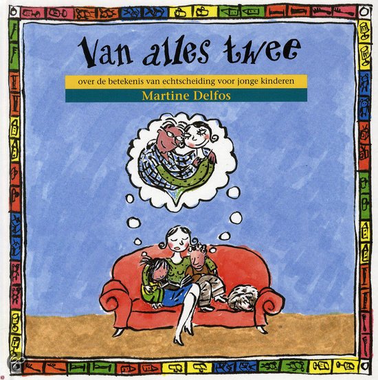 Van alles twee