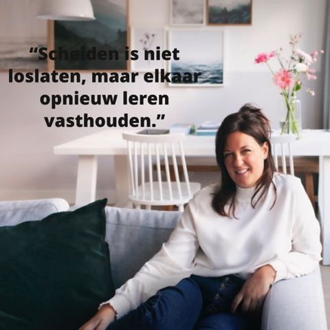 Zó vertel je de kinderen dat jullie gaan scheiden