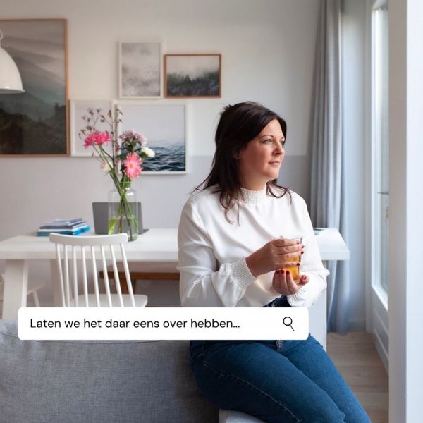 Communicatie tijdens en na de scheiding
