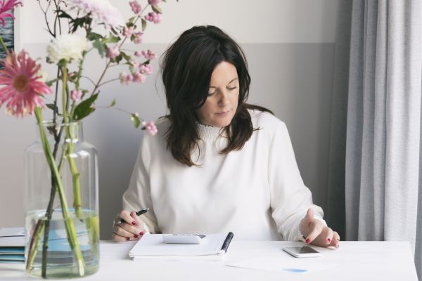 Ouderschapsplan opstellen