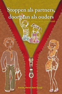 Stoppen als partners, doorgaan als ouders
