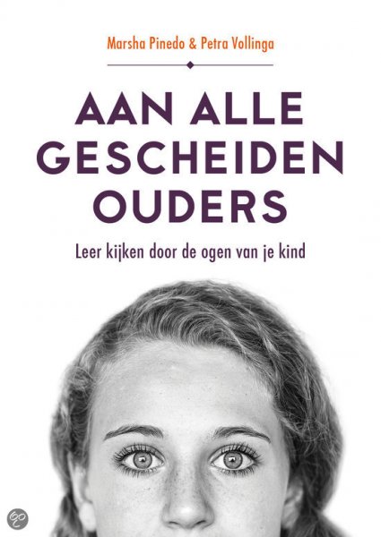 Aan alle gescheiden ouders