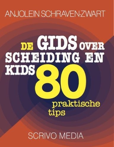 De gids over scheiding en kids