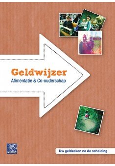 Geldwijzer Alimentatie & Co-ouderschap