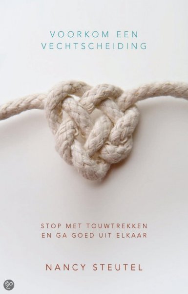 Voorkom een vechtscheiding