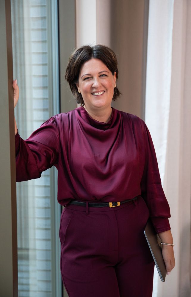 echtscheidingsmediator