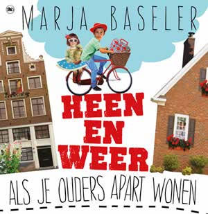 Marja Baseler - heen en weer